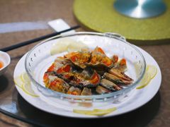 -百年银屏蚝烙·潮汕菜·非遗(乐山店)