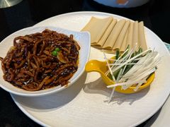 -芳芳私房菜·精做淮扬菜(承德路店)