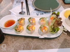 -美奈小馆·东南亚菜(福田星河COCO Park店)