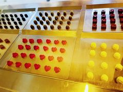 -歌斐颂巧克力小镇