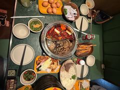 -牛New寿喜烧(中山公园龙之梦店)