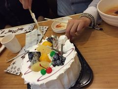 -东北风(江北万达店)