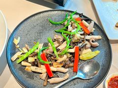 -ZEN采蝶轩·粤味臻鲜·手作点心·商务宴请(泰州店)