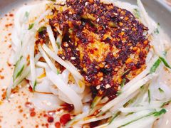 -煜北·西北小馆(曲阳路店)