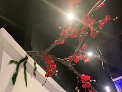 大堂-春天来了(印象新天地店)