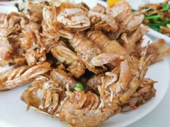 -常家活海鲜小吃(仅一家无分店)