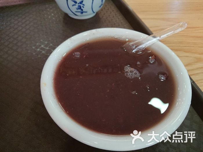 红豆汤