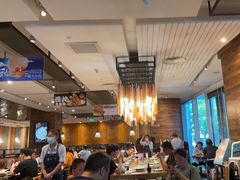 -新旺茶餐厅(嘉里城店)