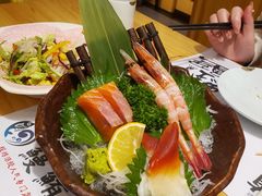 -鳗鲔·料理小馆