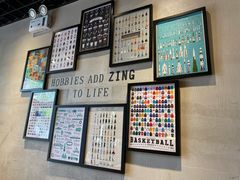 -ZING COFFEE 镜咖啡