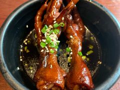 -大牌大·传统杭帮菜(湖滨店)