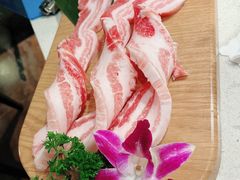 -猫爪爪原切自助烤肉(观音桥阳光世纪店)