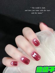 -熙画美上门MakeUp美甲美睫