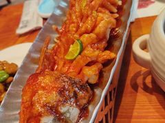 -老长春肉馆(创业大街店)