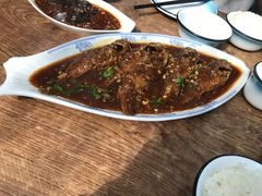 -九龙餐厅(大沽路店)