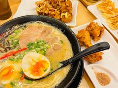 -博多一幸舍(西单大悦城店)