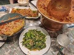 -浩海火烧云傣家菜(京广店)