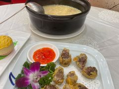 -寻味顺德·南记酒家·传统顺德菜·鱼生(广源路店)