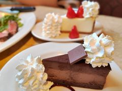 -The Cheesecake Factory芝乐坊餐厅(兴业太古汇店)