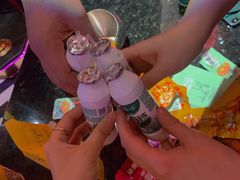 -歌友汇KTV(大悦城11层店)