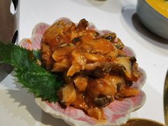 -妥妥烤肉料理(凯德店)