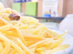 -名超海鲜烧烤大排档