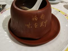 -红棉中餐厅·广州海航威斯汀酒店