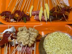 -黔哆哆地摊酸汤火锅(清湖店)