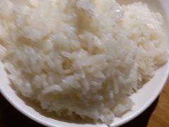 稻花香大米饭。-半天妖烤鱼(方庄店)