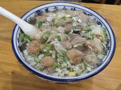 羊肉合汁-夏家合汁(天润花园小区店)
