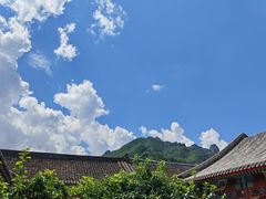 -遥桥古堡