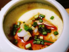 -胡马八破·川菜小馆(高新万达店)