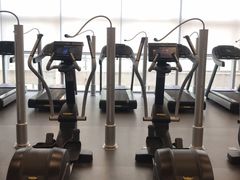 -OXYGYM 奥美氧舱运动中心(朝阳大悦城店)