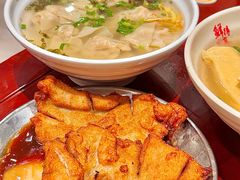 -鲜得来排骨年糕(云南南路店)