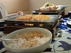 -绿茶餐厅(布吉万象汇店)