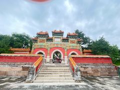 -普陀宗乘之庙(小布达拉宫)