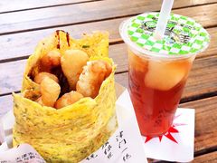 -清真·二嫂子煎饼果子(鼓楼旗舰形象店)