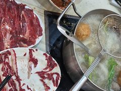 -黑山牛肉汤火锅(花城汇店)