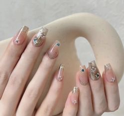 点击看大图 -睫毛弯弯·美甲美睫