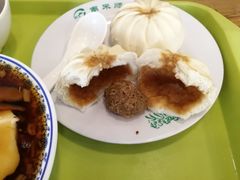 -南来顺饭庄·清真(南菜园店)