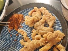 -蓉府金足印象(清江西路店)