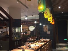 -yokocho上横町·日本食街(深业上城店)