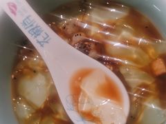 -花椒俏川菜小馆(南海万达店)