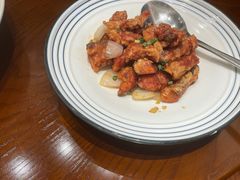 -聚春园自助餐厅(东街口店)