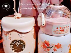 -星巴克(天津五大道店)