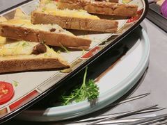 -通海俄式烧烤·俄罗斯大串(嵩山路店)