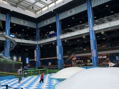 -蒙特利亲子乐园