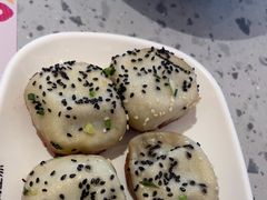 -小杨生煎(周浦万达店)