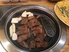 -黄金牧场(明洞总店)