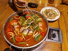 -亮欢寨酸汤鱼(沙冲路店)